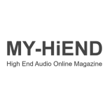 Logo MY-HiEND