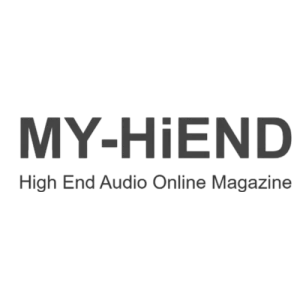 Logo MY-HiEND