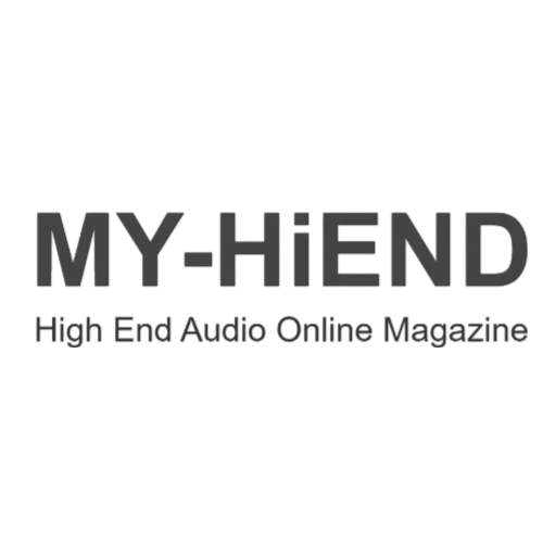 Logo MY-HiEND