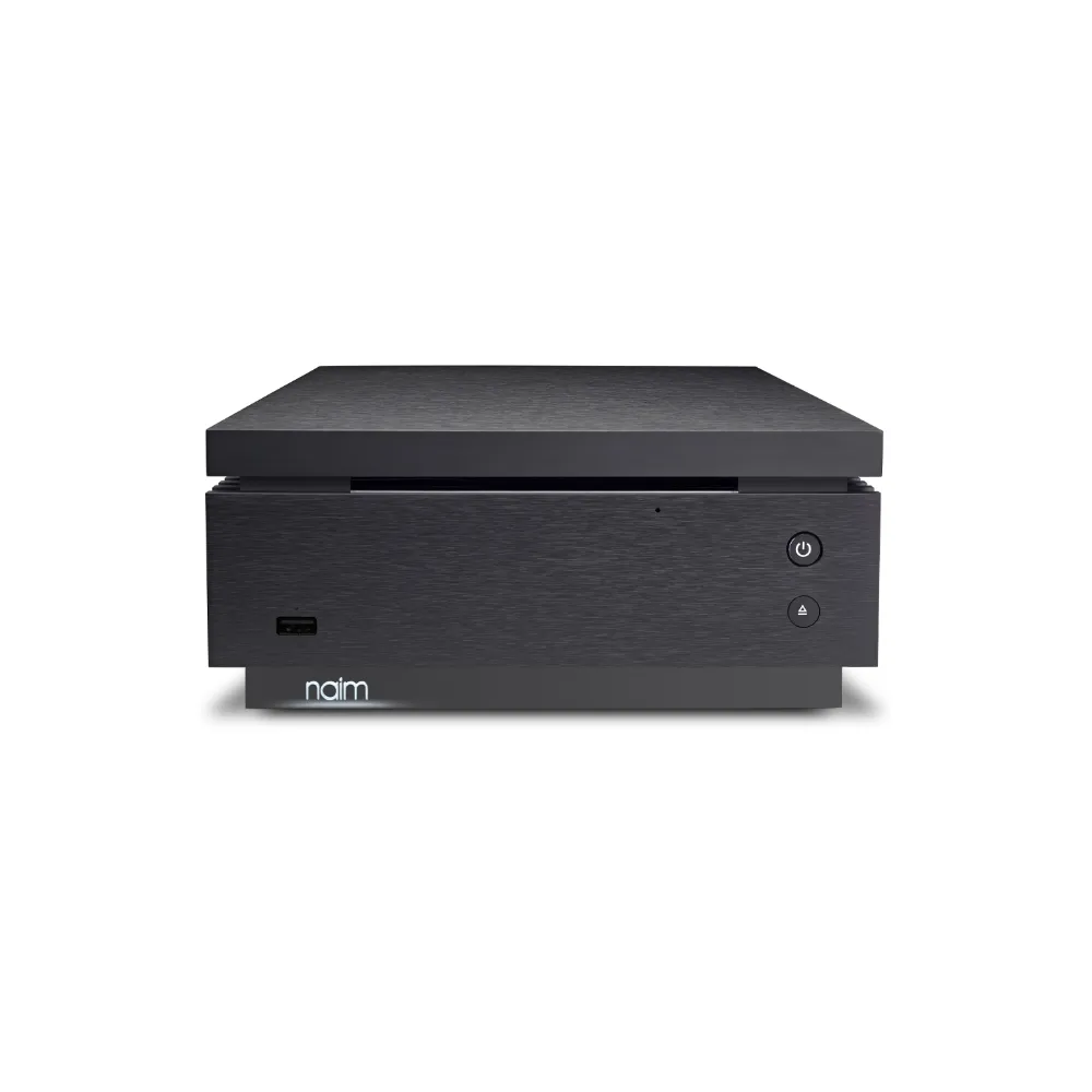 Naim Unity Core SSD 128gb vignette