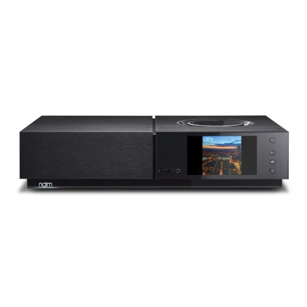 Naim Unity Nova vignette