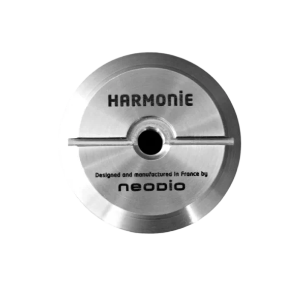 Support Neodio Harmonie sur fond transparent