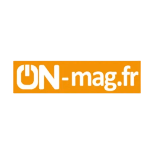 Logo ON-mag