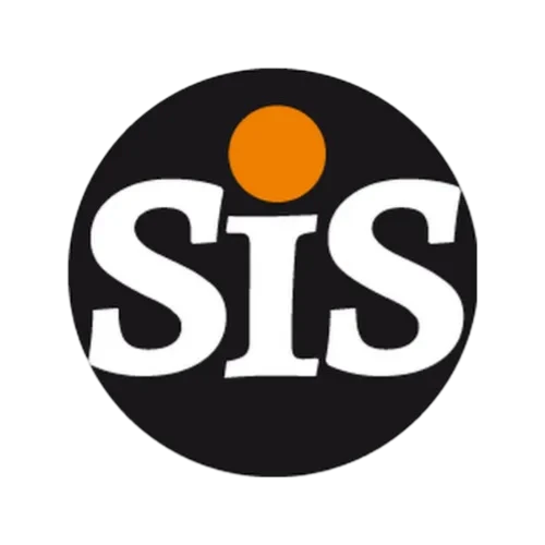 Logo SIS