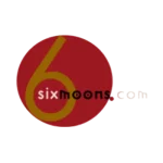 Logo Six moons