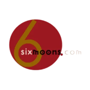 Logo Six moons