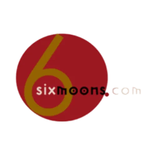 Logo Six moons