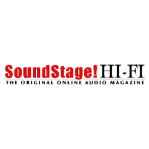 Logo SoundStage! HIFI