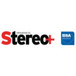 Logo Stereo+