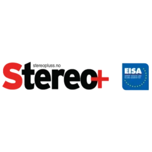 Logo Stereo+