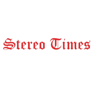 Logo Stereo Times