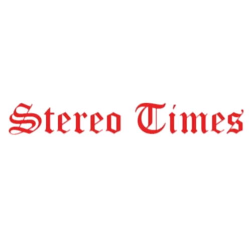 Logo Stereo Times