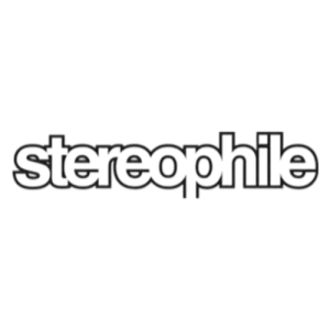 Logo Stereophile