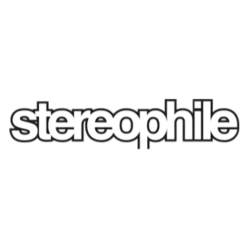 Logo Stereophile