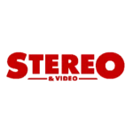 Logo Stereo & Video