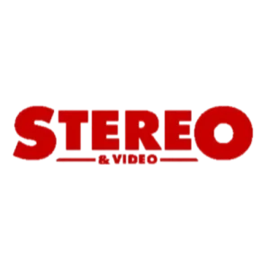 Logo Stereo & Video