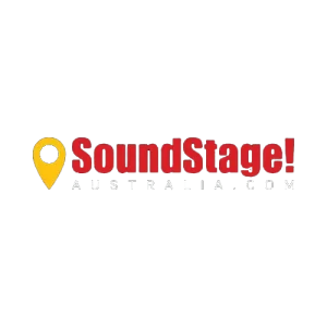 Logo SoundStage! Australia