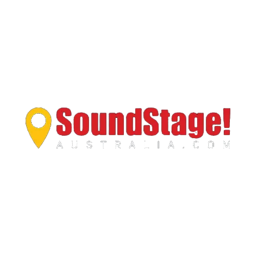 Logo SoundStage! Australia