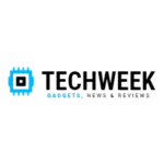 Logo TechWeek