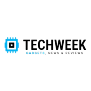 Logo TechWeek