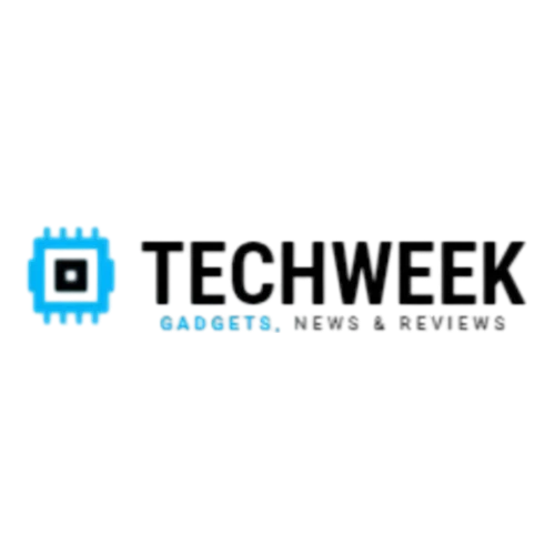 Logo TechWeek