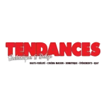 Logo Tendances