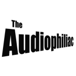 Logo The Audiophiliac Daily Show