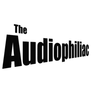 Logo The Audiophiliac Daily Show