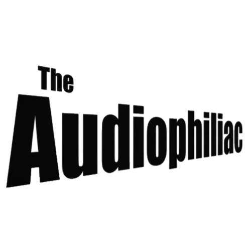 Logo The Audiophiliac Daily Show