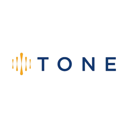 Logo TONEaudio Magazine