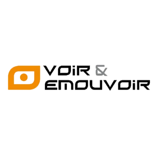 Logo Voir & Emouvoir