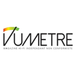 Logo de la revue VUmètre