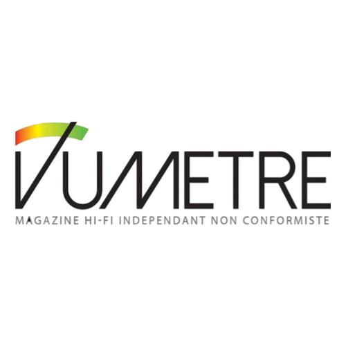 Logo de la revue VUmètre