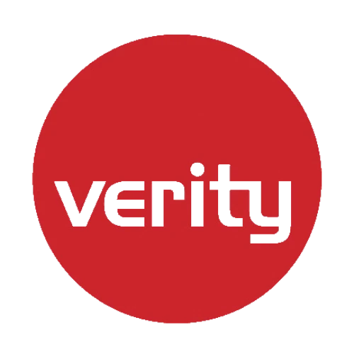 Logo Verity Audio