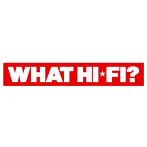 Logo What's Hi*Fi?