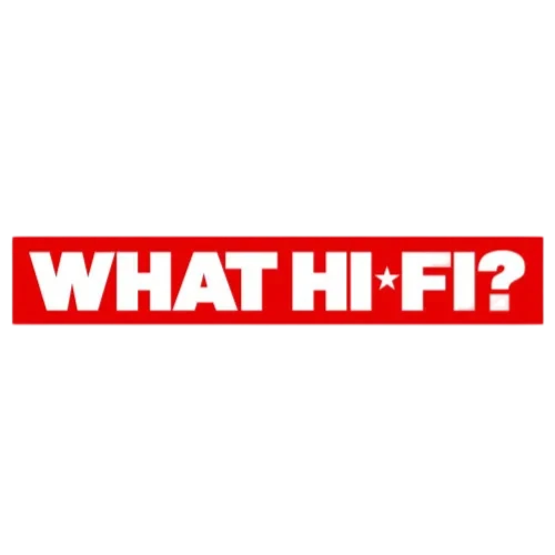 Logo What's Hi*Fi?