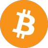 Logo Bitcoin BTC