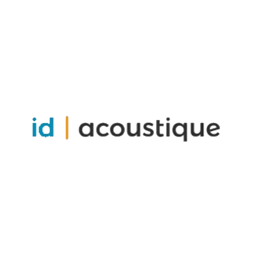 Logo Id Acoustique