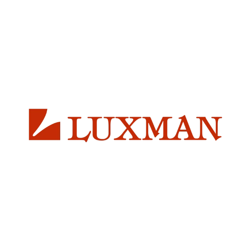 Logo Luxman