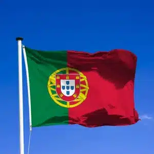 Drapeau Portugal